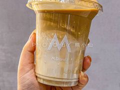 -M Stand(西安大悦城店)