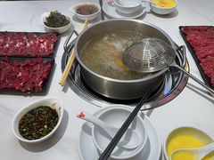 -牛品福潮汕牛肉火锅(旺庄店)