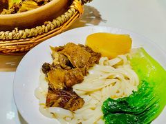 自选素鲜汤粿条-陈记顺和牛肉火锅馆(天河北路店)