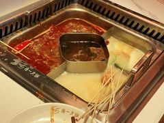 -串一火锅(赛格国际购物中心店)