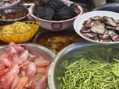 -三只鸟本地特色菜馆(上饶总店)