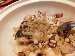 -龙悦湾酒家·八阵鱼生·渔人码头店