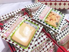 香甜杏霜-龙岛美食店(旺角朗豪坊店)