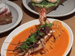 -O'eat Blossom&Pelican(深圳首店)