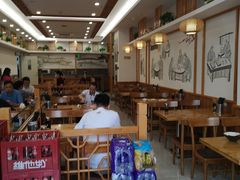 大堂-小姜锅贴(凤凰街店)