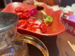 -杨氏青龙虾·羊蝎子(珠江路店)
