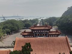 -南沙天后宫景区