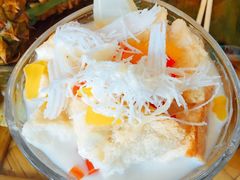 -傣乡之味·傣族特色手抓饭·孔雀宴(大理古城首店)