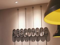 -新石器烤肉(百联川沙店)