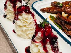 -润泽园饭庄(中山路店)