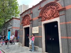 -中共一大纪念馆