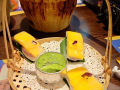 -泰妃殿(武汉首店)