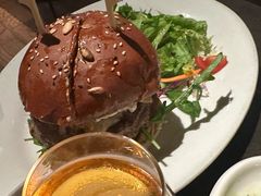 -京A Taproom·精酿餐吧(CBD店)