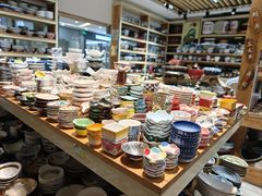 -万润国际酒店用品市场