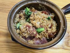 -壹煲口福煲仔饭(中山路店)