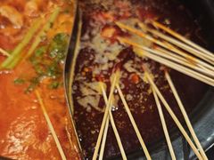 -钢管厂五区小郡肝火锅串串香(清河店)