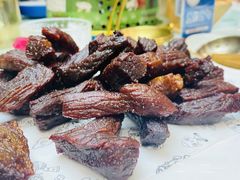 -哈啾嗨·蒙文化主题餐厅(京汉新城店)