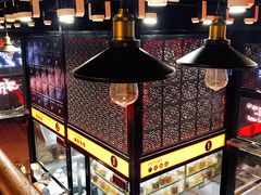 -布拉王港式美食(绿城店)
