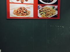 -大胜浙达炒粉干