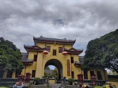 -桂林独秀峰王城景区