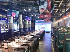-马迭尔德式西餐精酿啤酒屋(中央大街店)