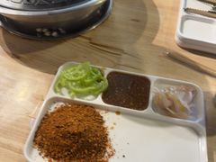 -霸腹烤肉(厦门柚子番店)
