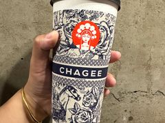 -霸王茶姬(大连万象汇店)