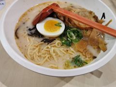 -味千拉面(首都机场T3店)