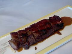 -东海朗廷酒店-唐阁T’ANG COURT 中餐厅