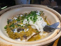 -永安水煮活鱼·仪征菜(仪征奥林匹克店)