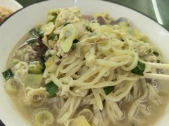 -老号海仙酒家(英雄山路店)