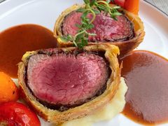 -JANS意式简餐厅·惠灵顿牛排