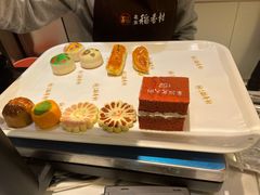 -北京稻香村(零号店)