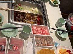 -野妹火锅(布吉店)