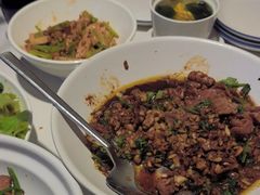 -兰湘子·湘菜小炒(盛龙广场店)