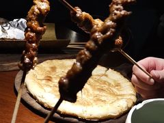 -楼兰新疆主题餐厅(苏州中心店)