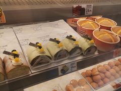 -酥侯糕点(长楹天街店)