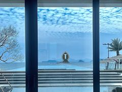 -深圳大梅沙京基洲际度假酒店