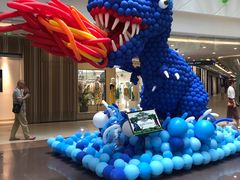 -保利MALL(天鹅湖店)