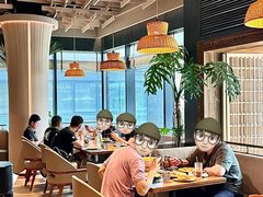 -Tegu泰古莲·泰国餐厅(红山6979店)
