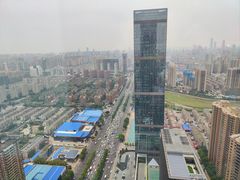 -Social 秀西餐厅-长沙瑞吉酒店(运达店)