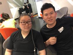 -威尔仕健身(新天地店)