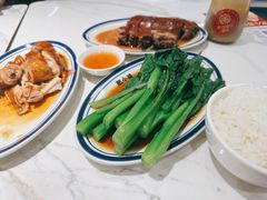 -肥小福·烧鹅专门店(环宇荟店)