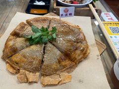 -芋包王闽南茶楼(八市店)