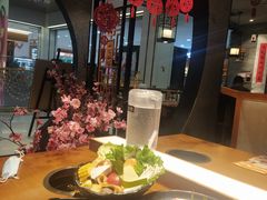 -呷哺呷哺 黄金牧场 (大港油田幸福广场店)