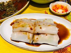 爽滑鲜虾肠-金玉满堂潮州酒楼(无限极荟购物广场店)