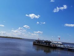 -呼兰河口湿地公园
