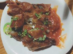 -老宅原住民沙茶面精品小吃(龙头路店)