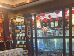 -一江春水·杭帮臻宴(三台山店)