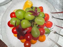 -禾院•新派融合淮扬菜餐厅